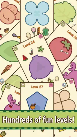 Game screenshot Put Foods On Dish - No Clash hack