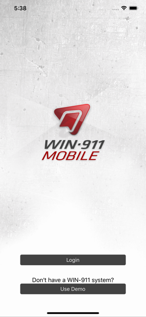 WIN-911 Mobile