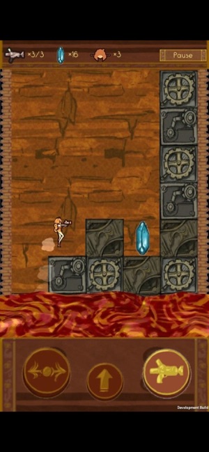 Tetra: Mine Breakout(圖2)-速報App