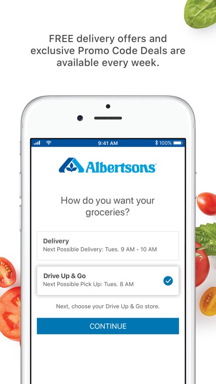Albertsons Online Shopping screenshot-4