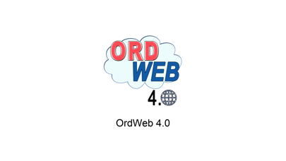 Screenshot #2 pour OrdWeb 4.0