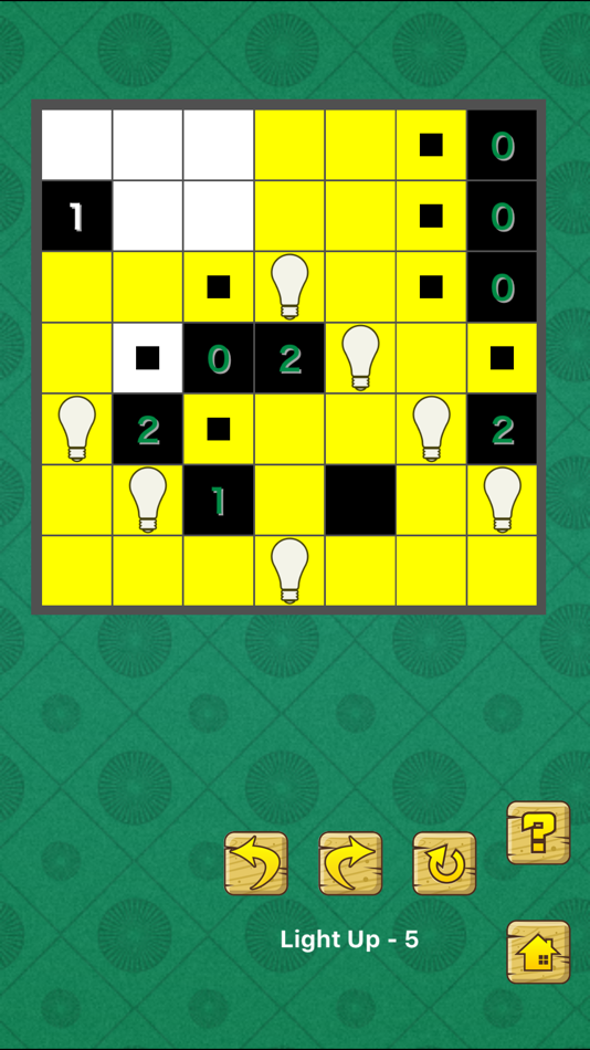 #3. Puzzle Revolution - All in One (iOS) By: Stanley Lam