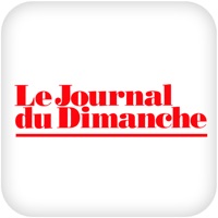 L’ancienne app du JDD app not working? crashes or has problems?