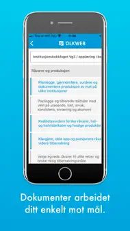 OLKWEB Lærling iphone bilder 3