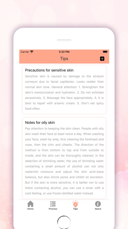 Skin Skills screenshot-4