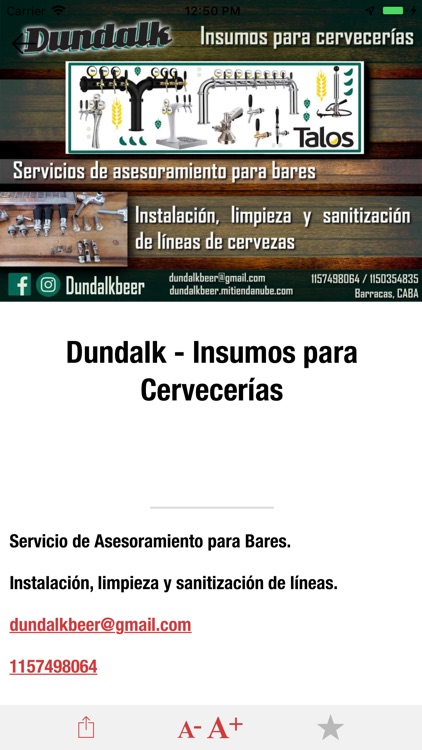 Tap Map screenshot-4