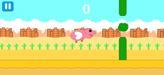 JumPig GO(圖3)-速報App