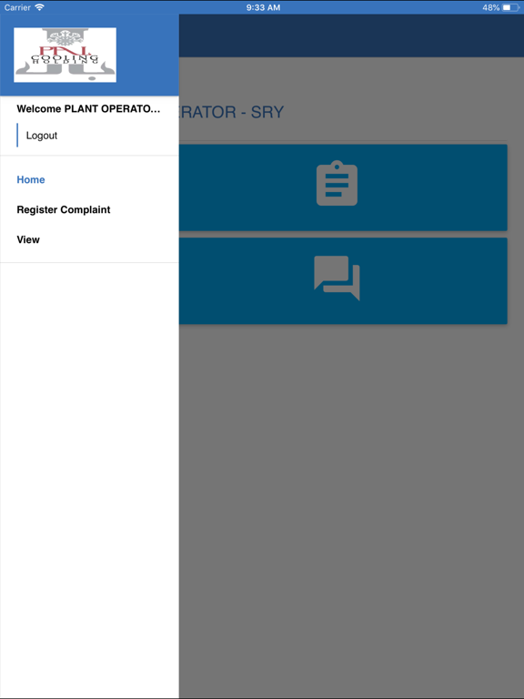 Screenshot #6 pour PAL Smart Helpdesk
