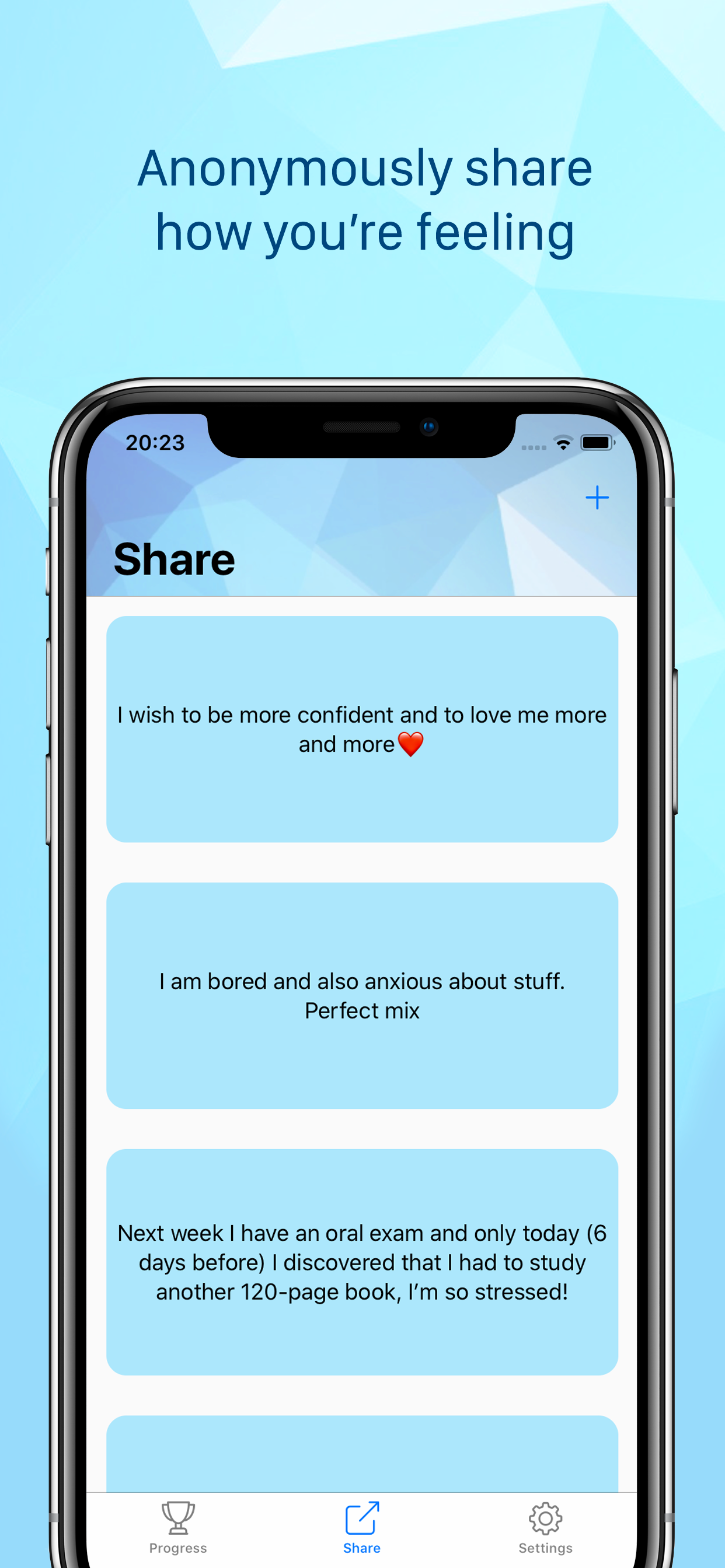PerkApp - Track Achievements