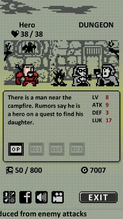Tower Of Fortune iPhone-skjermbilde 2