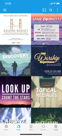 Game screenshot Renewal Lutheran Church apk