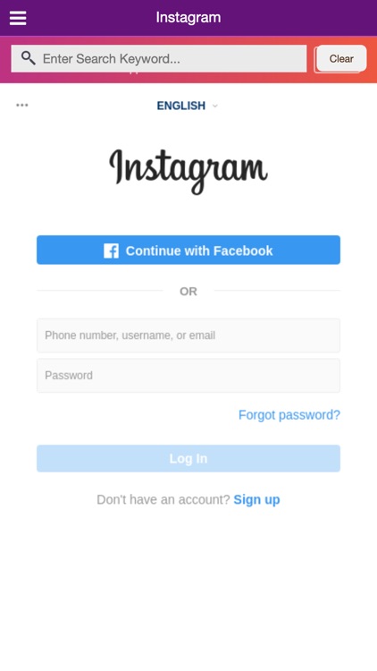 Elegant Entertainment Vegas screenshot-3