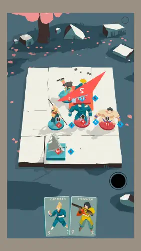 MIYAMOTO screenshot 5