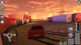 Game screenshot Real City Car Driving Ultimate hack