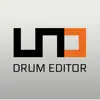 UNO Drum Editor delete, cancel