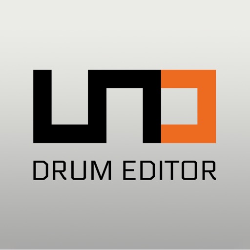 UNO Drum Editor icon