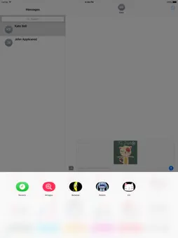 Kiti screenshot 8