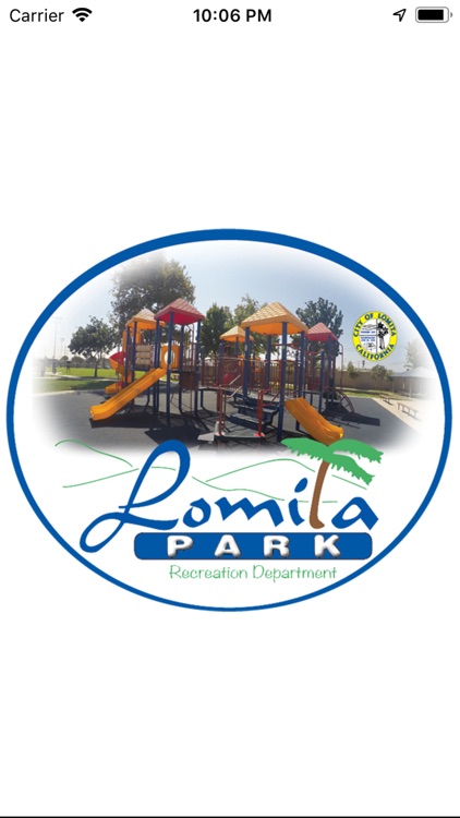 Lomita Parks and Recreation