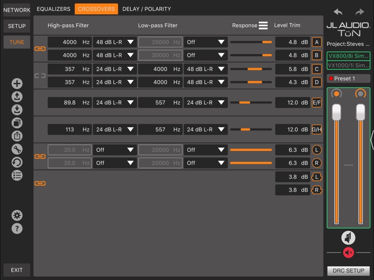 TuN Mobile screenshot-7
