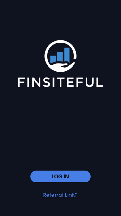 FinSiteful Screenshot