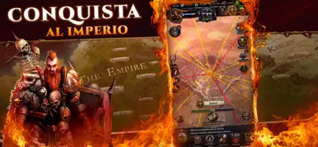 Warhammer: Chaos & Conquest