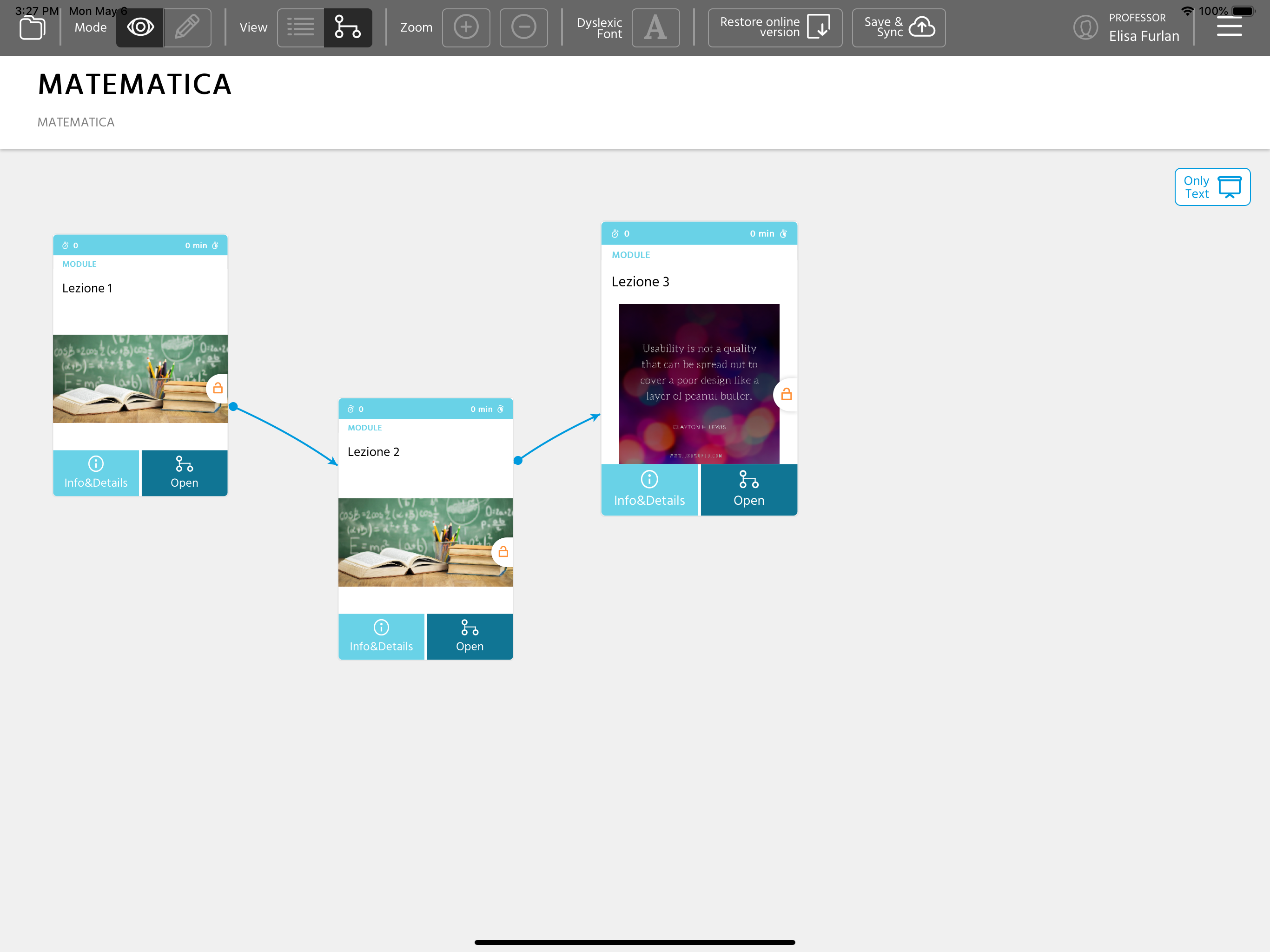 Depit App screenshot 4