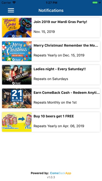 21 Bar Phnom Penh screenshot-4