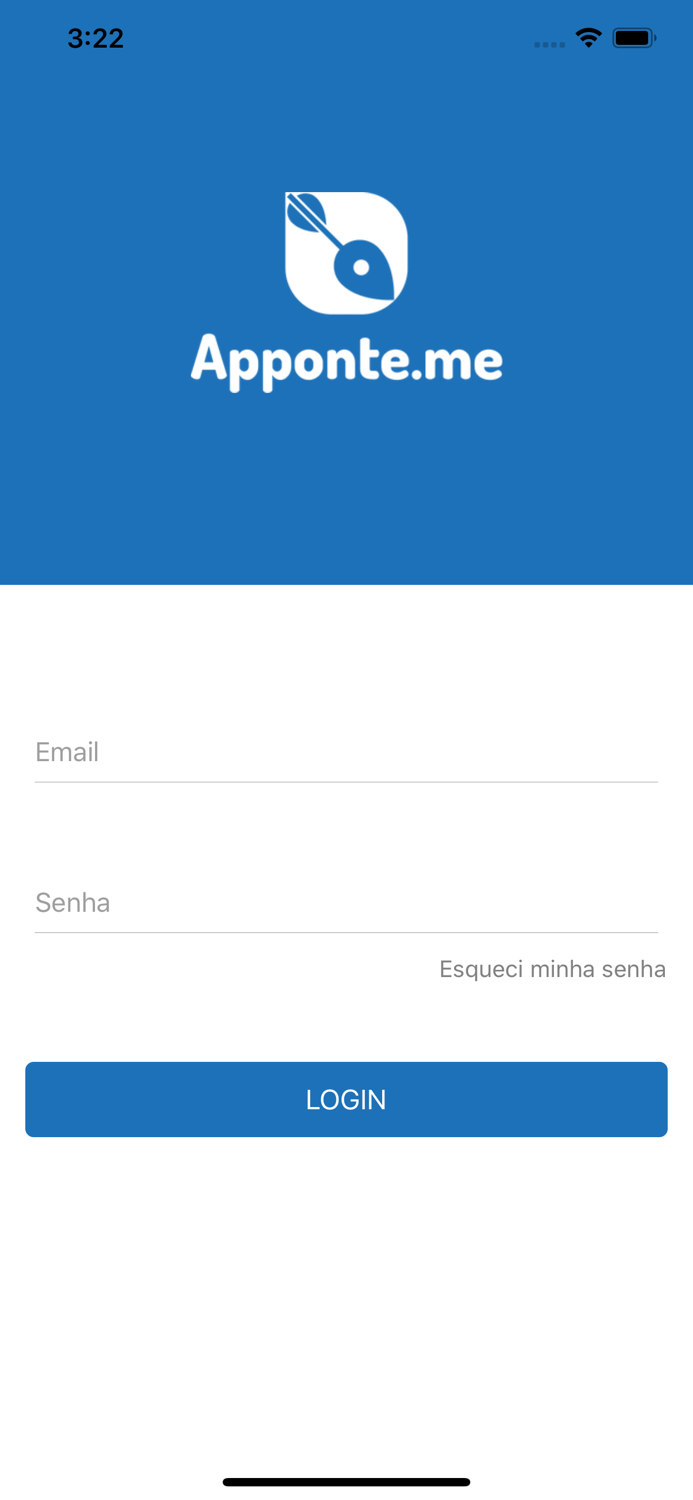 Apponte.me Colaborador