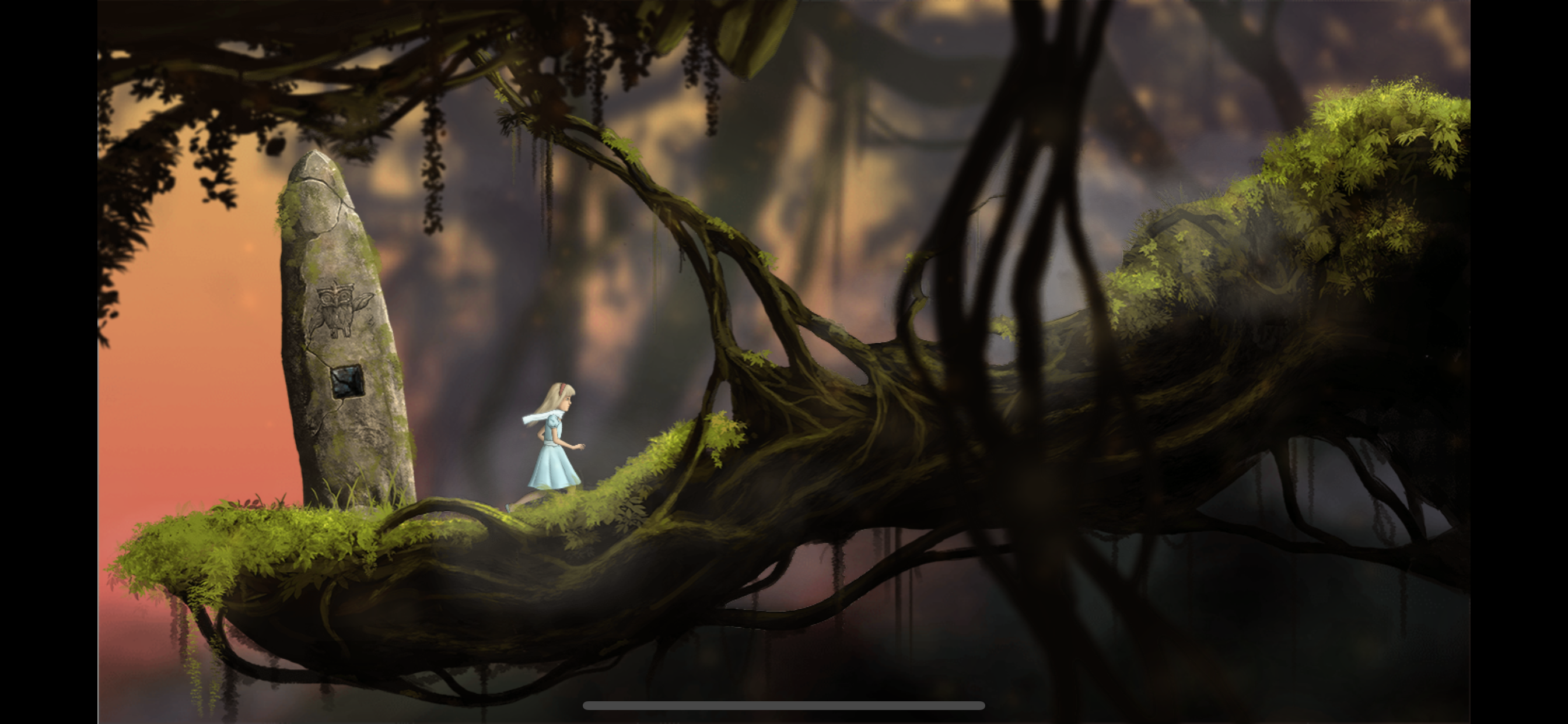 Lucid Dream Adventure