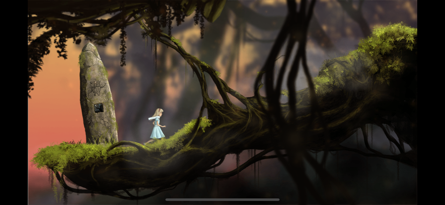 Lucid Dream Adventure Screenshots