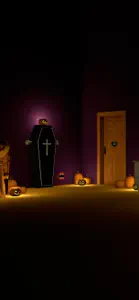 Escape Game: Halloween screenshot #1 for iPhone