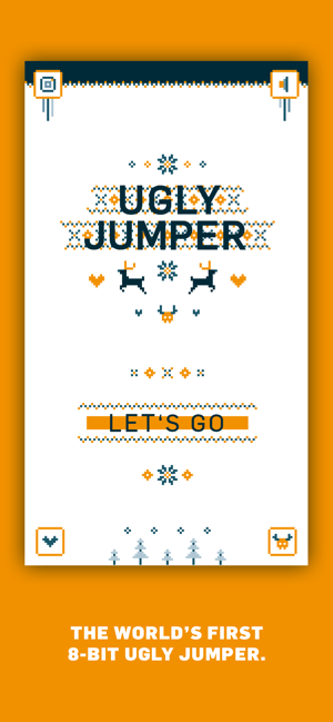 UGLY JUMPER(圖1)-速報App