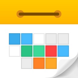 Calendars 5 by Readdle Apple Watch App