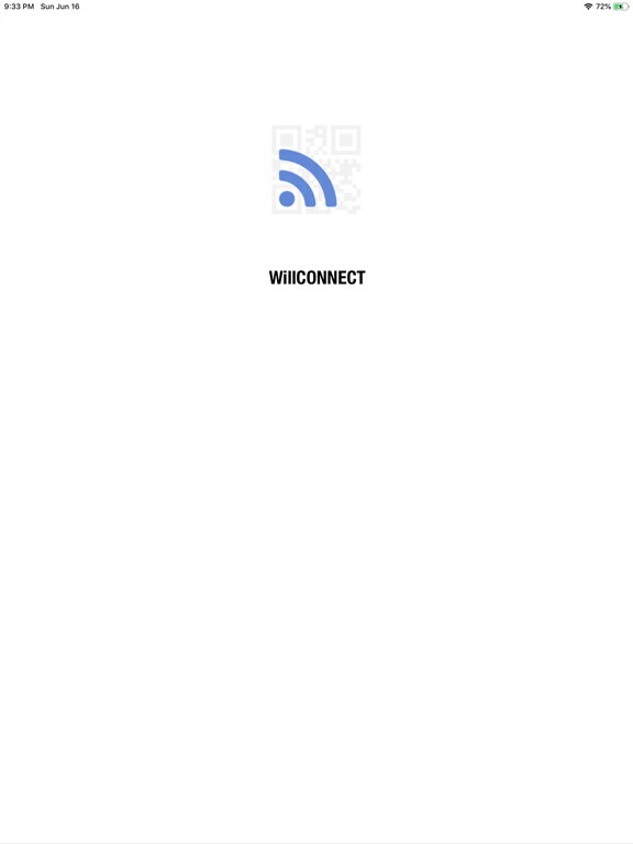 Screenshot #4 pour WillConnect