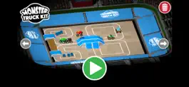 Game screenshot Monster Truck Kit mod apk