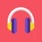 Musicram lets you listen to any music you want and create your own playlists