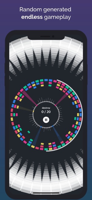 Last Beam(圖3)-速報App