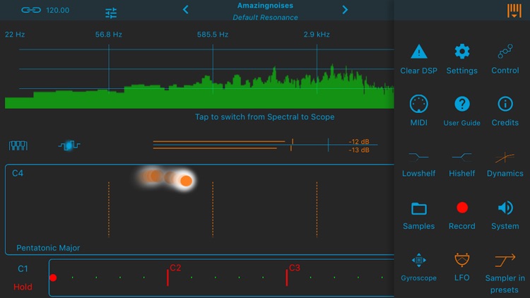 GliderVerb