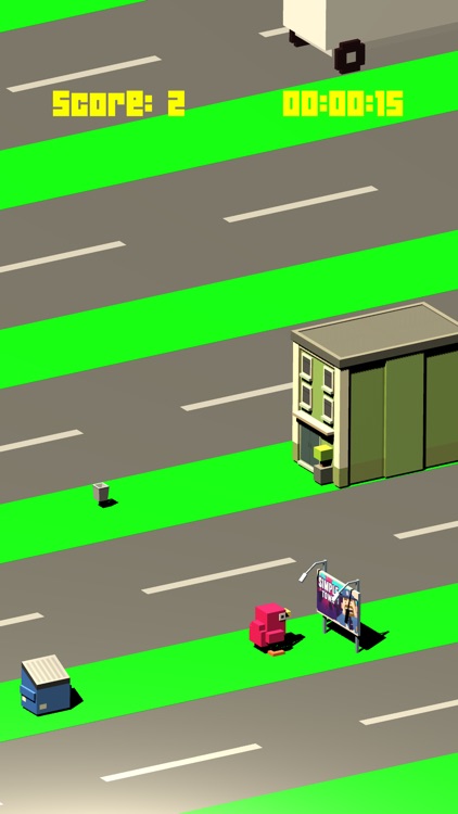 Middle Ground Midway Adventure screenshot-3