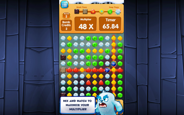 Rocks & Runes(圖3)-速報App