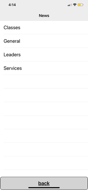 Gilgal Ministry(圖7)-速報App