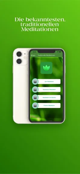 Game screenshot Key Meditation mod apk