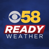 delete CBS 58 Ready Weather