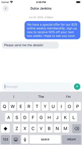 Game screenshot Loyalsnap hack