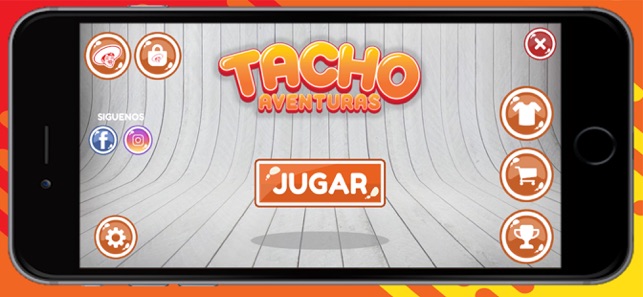 Tachoaventuras(圖1)-速報App