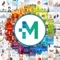 Create custom photo mosaics and video mosaics with the #1 Photo Mosaic App