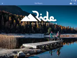 Game screenshot Ride – Bikestyle Magazin mod apk