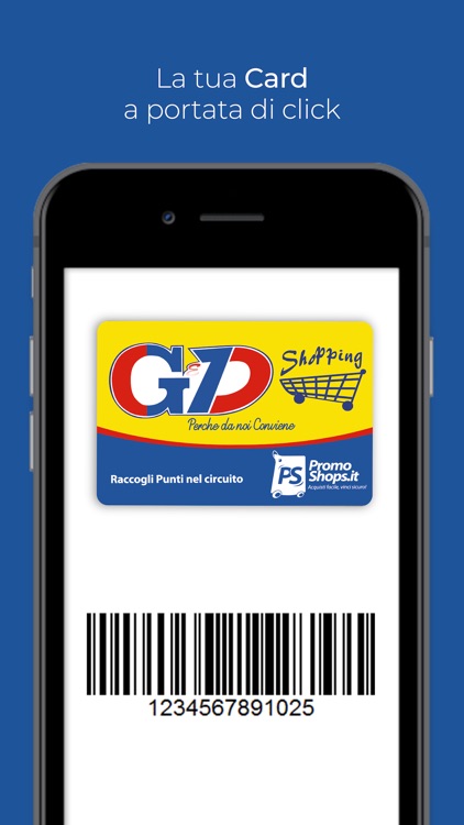 G&D Shopping screenshot-4