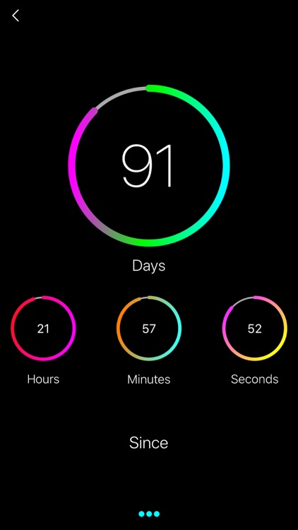 DayCount screenshot-4