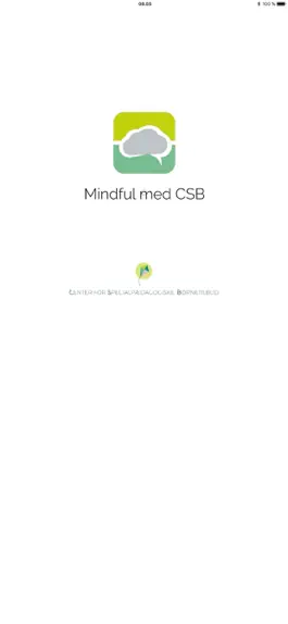 Game screenshot Mindful med CSB mod apk